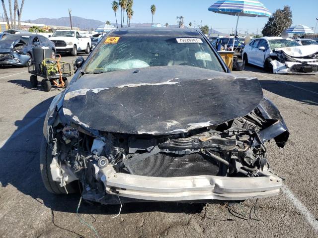 Photo 5 from auction – 2012 ACURA TL with VIN 19UUA8F28CA025007