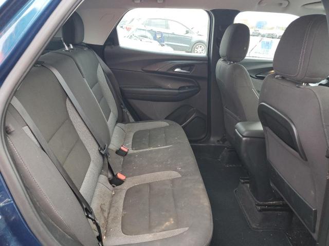 Photo 11 from auction – 2021 CHEVROLET TRAILBLAZE with VIN KL79MMS22MB026480