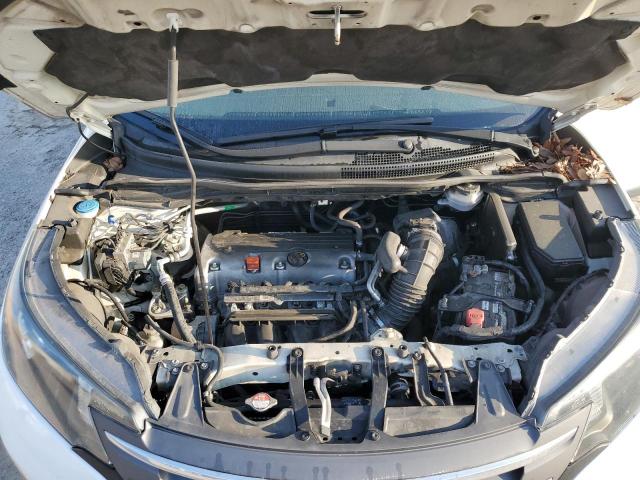 Photo 12 from auction – 2013 HONDA CR-V EXL with VIN 5J6RM3H74DL030650