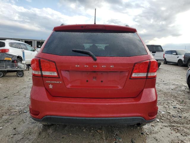 Photo 6 from auction – 2019 DODGE JOURNEY SE with VIN 3C4PDCBB3KT866915