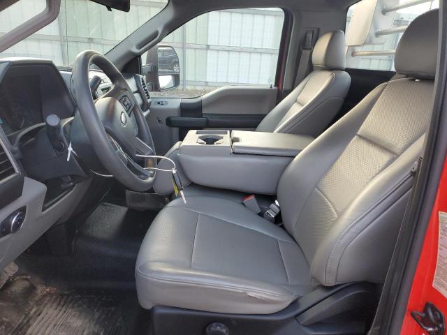 Photo 7 from auction – 2019 FORD F350 SUPER with VIN 1FDRF3HT4KEF76214