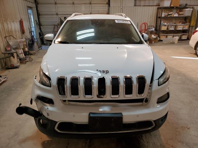 Photo 5 from auction – 2014 JEEP CHEROKEE L with VIN 1C4PJLDS1EW238114
