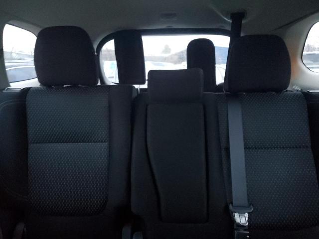 Photo 10 from auction – 2019 MITSUBISHI OUTLANDER with VIN JA4AD2A36KZ047331