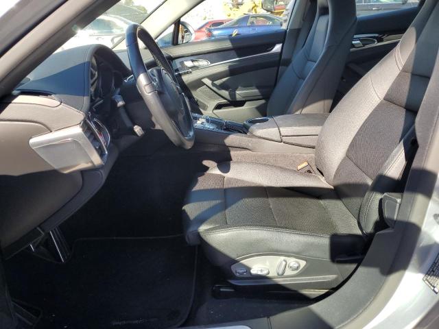 Photo 7 from auction – 2015 PORSCHE PANAMERA S with VIN WP0AD2A79FL040956