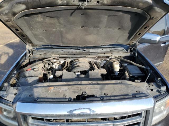 Photo 11 from auction – 2014 GMC SIERRA C15 with VIN 3GTP1VEC8EG407336