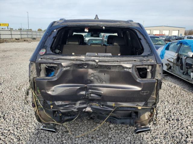 Photo 6 from auction – 2015 JEEP GRAND CHER with VIN 1C4RJFJG8FC158385