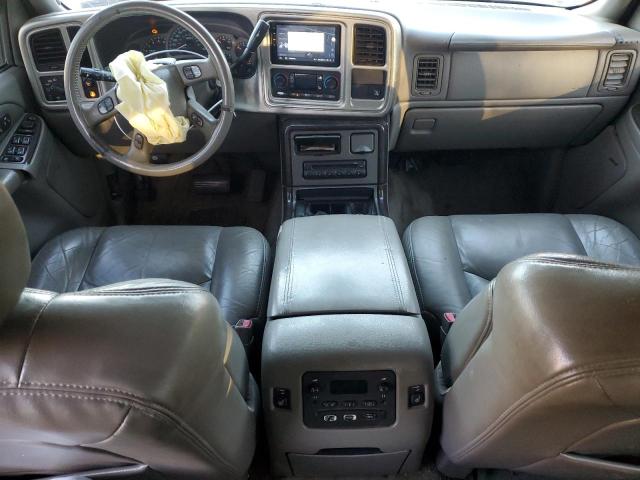 Photo 8 from auction – 2004 GMC YUKON DENA with VIN 1GKEK63U84J141887