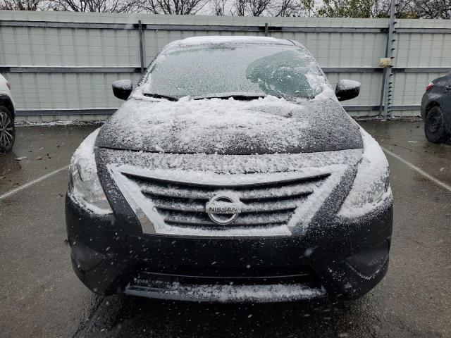 Photo 5 from auction – 2019 NISSAN VERSA S with VIN 3N1CN7AP9KL804700
