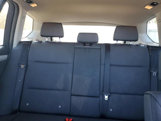 Photo 10 from auction – 2013 BMW X3 XDRIVE2 with VIN 5UXWX9C58D0A15337