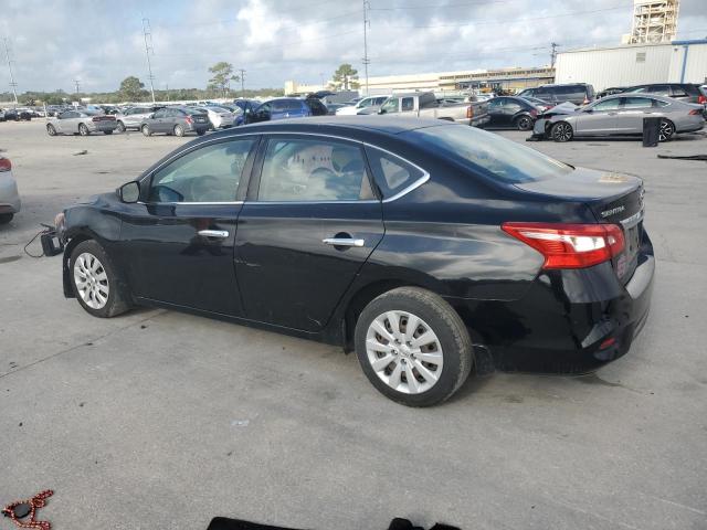 Photo 2 from auction – 2017 NISSAN SENTRA S with VIN 3N1AB7AP9HY226495