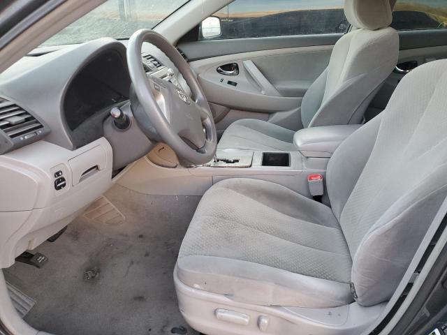 Zdjęcie 7 z aukcji – 2009 TOYOTA CAMRY BASE z VIN 4T1BE46K99U796145