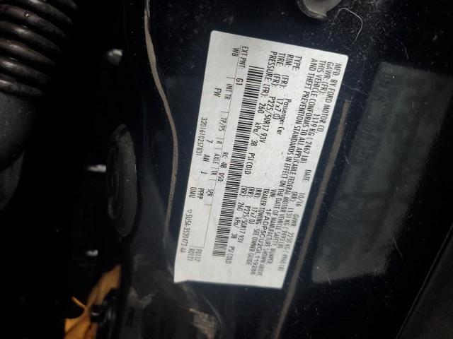 Photo 14 from auction – 2016 FORD C-MAX PREM with VIN 1FADP5CU2GL119286