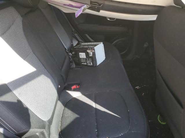 Zdjęcie 11 z aukcji – 2018 KIA SOUL + z VIN KNDJP3A57J7539218