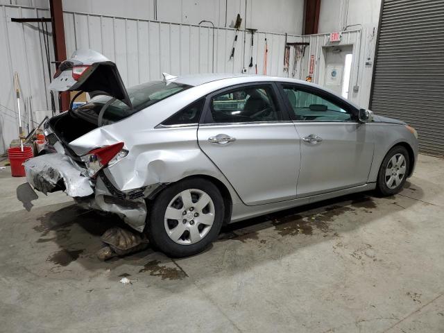 Photo 3 from auction – 2011 HYUNDAI SONATA SE with VIN 5NPEC4AC2BH086138