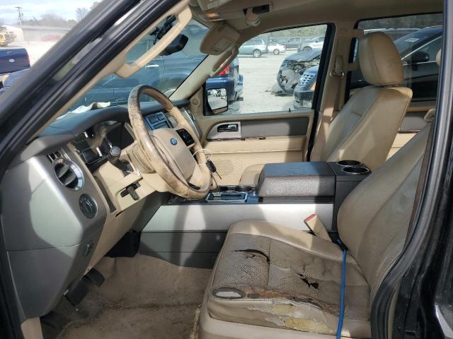 Photo 7 from auction – 2014 FORD EXPEDITION with VIN 1FMJK1J55EEF46233