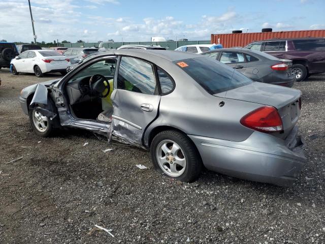Photo 2 from auction – 2006 FORD TAURUS SE with VIN 1FAFP53UX6A261856