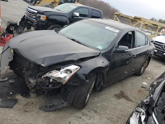 NISSAN ALTIMA BAS 2012 with VIN 1N4AL2AP8CN442234 - Photo from auction