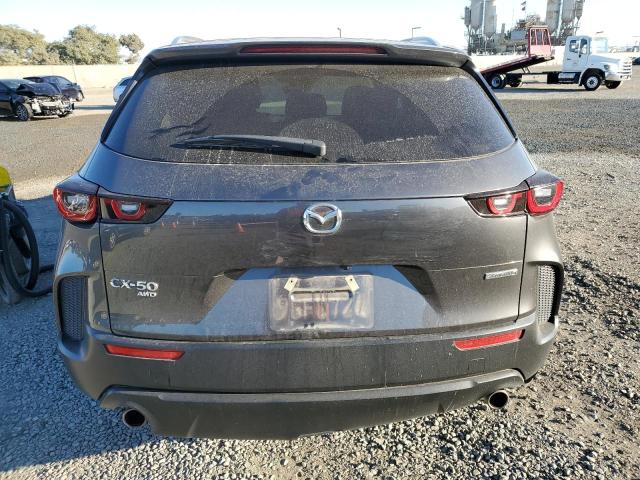 Photo 6 from auction – 2023 MAZDA CX-50 SELE with VIN 7MMVABAM7PN141869