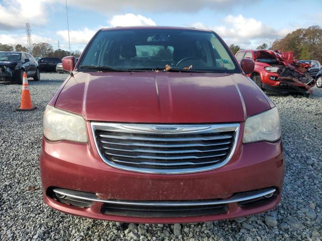 Photo 5 from auction – 2014 CHRYSLER TOWN & COU with VIN 2C4RC1BG2ER255633