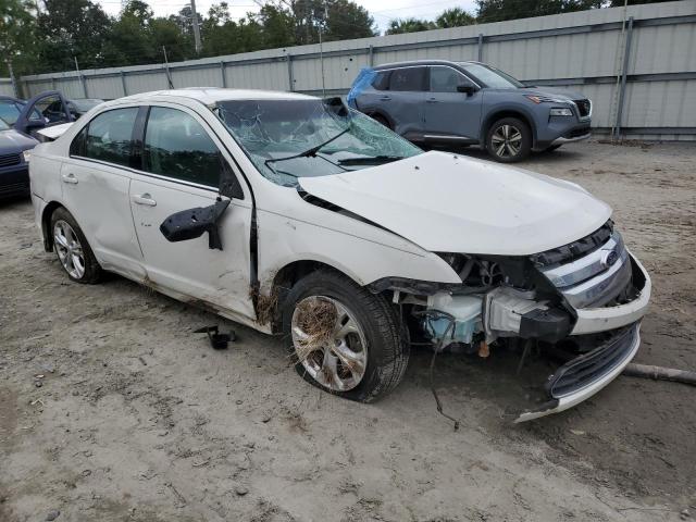 Photo 4 from auction – 2012 FORD FUSION SE with VIN 3FAHP0HA4CR243168