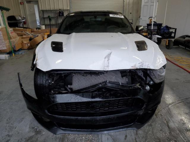Photo 5 from auction – 2016 FORD MUSTANG with VIN 1FA6P8TH1G5228808