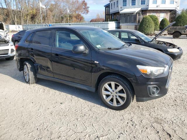 Photo 4 from auction – 2013 MITSUBISHI OUTLANDER with VIN 4A4AR3AU3DE004297