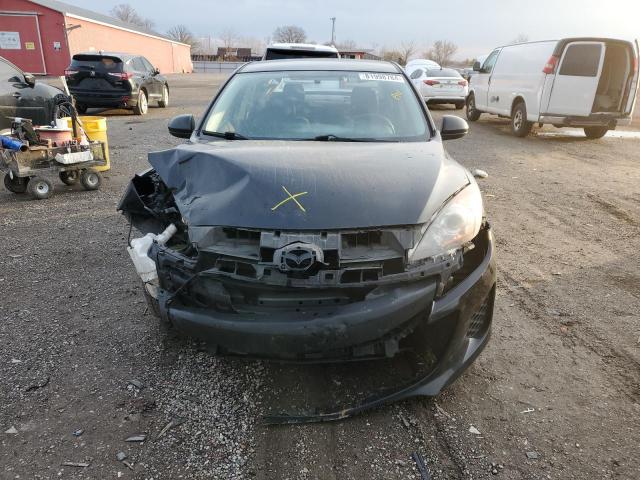 Photo 5 from auction – 2013 MAZDA 3 I with VIN JM1BL1UF2D1771872