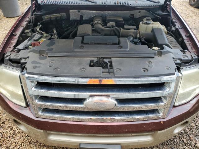 Photo 12 from auction – 2010 FORD EXPEDITION with VIN 1FMJU1H52AEA29627