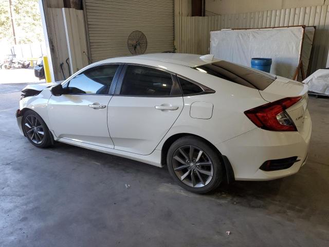 Photo 2 from auction – 2019 HONDA CIVIC EX with VIN 19XFC1F36KE012284