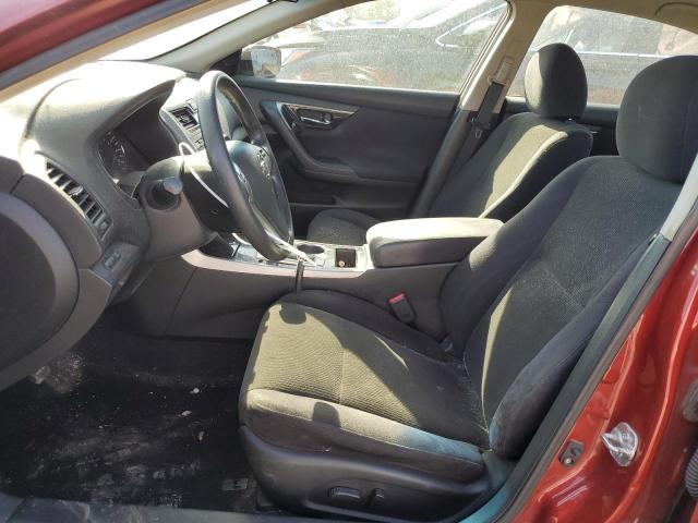 Photo 7 from auction – 2013 NISSAN ALTIMA 2.5 with VIN 1N4AL3AP0DC180390