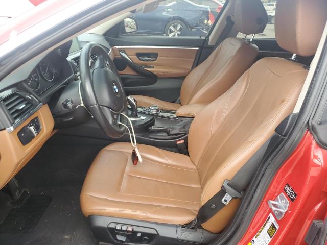 Photo 7 from auction – 2015 BMW 428 I GRAN with VIN WBA4A5C50FD410315