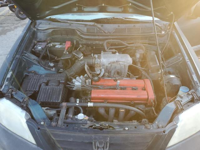 Photo 12 from auction – 1997 HONDA CR-V with VIN JHLRD1855VC025678