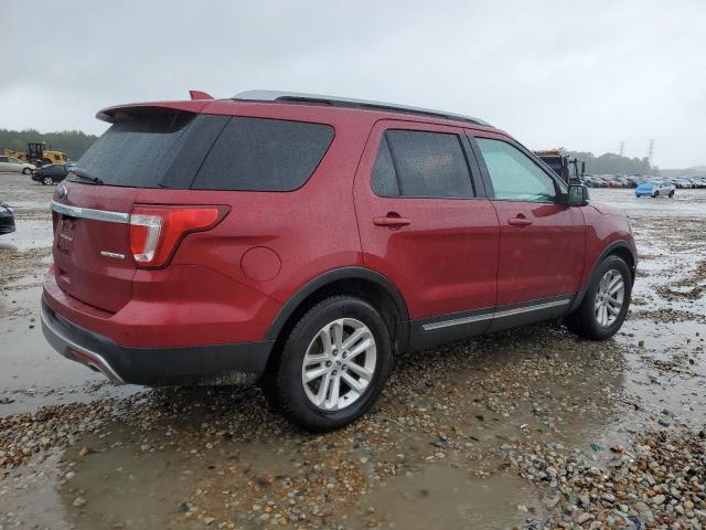 Photo 3 from auction – 2016 FORD EXPLORER X with VIN 1FM5K7D89GGB71223