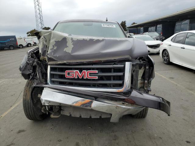 Photo 5 from auction – 2008 GMC SIERRA C15 with VIN 2GTEC13C181148182
