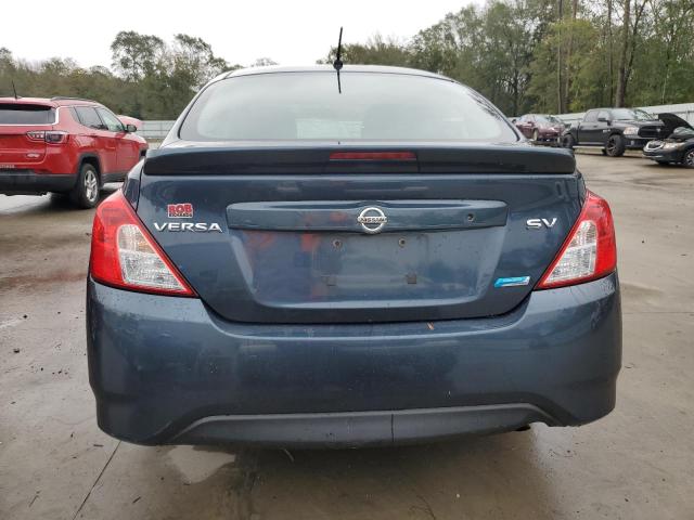 Photo 6 from auction – 2016 NISSAN VERSA S with VIN 3N1CN7AP0GL891877