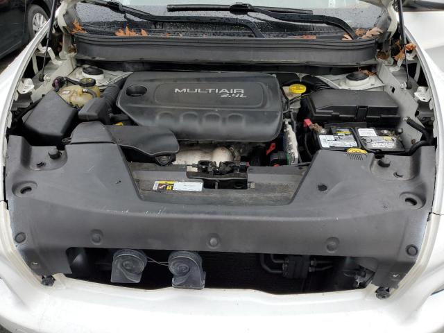 Photo 12 from auction – 2014 JEEP CHEROKEE L with VIN 1C4PJMCB2EW285918