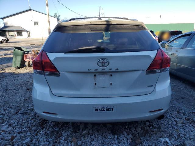 Photo 6 from auction – 2009 TOYOTA VENZA with VIN 4T3BE11AX9U005352