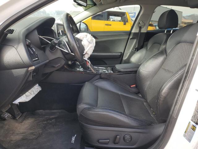 Photo 7 from auction – 2018 KIA STINGER with VIN KNAE15LA8J6036101