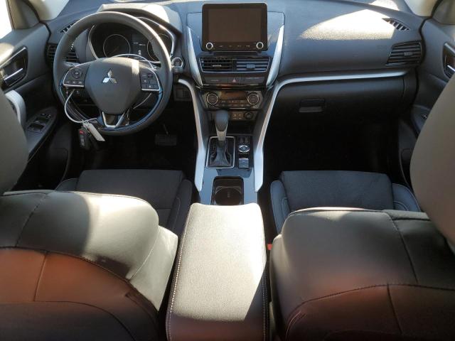Photo 8 from auction – 2024 MITSUBISHI ECLIPSE CR with VIN JA4ATWAA0RZ026090