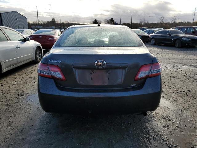 Photo 6 from auction – 2011 TOYOTA CAMRY BASE with VIN 4T4BF3EK5BR208472