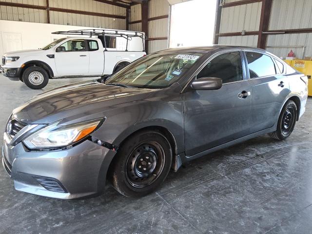 Photo 1 from auction – 2018 NISSAN ALTIMA 2.5 with VIN 1N4AL3AP7JC479452