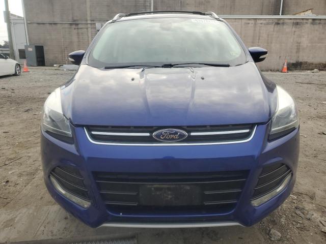 صورة رقم 5 من المزاد - 2014 FORD ESCAPE TIT مع VIN 1FMCU0J96EUB40418