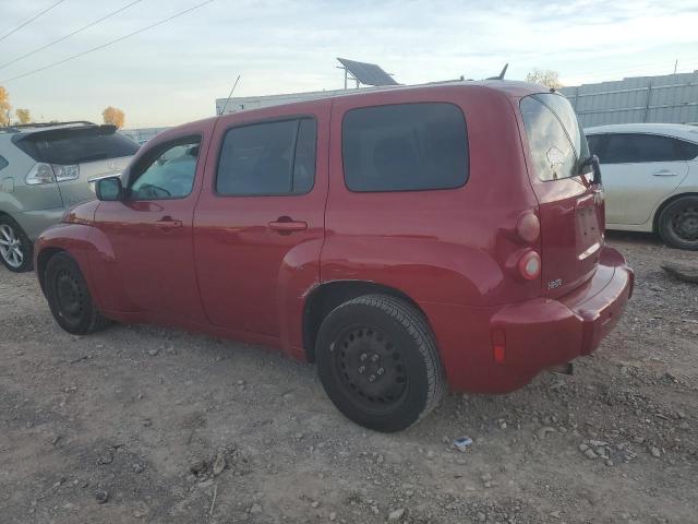 Photo 2 from auction – 2011 CHEVROLET HHR LS with VIN 3GNBAAFW7BS610178