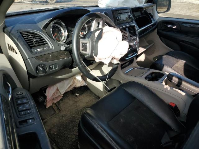 Zdjęcie 8 z aukcji – 2015 DODGE GRAND CARA z VIN 2C4RDGCG7FR632229
