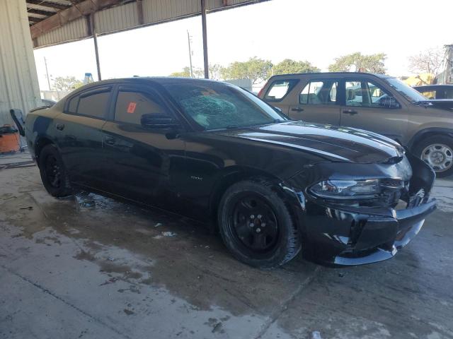 Photo 4 from auction – 2016 DODGE CHARGER R/ with VIN 2C3CDXCT7GH180183