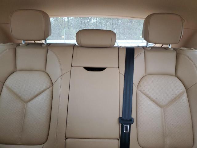Photo 10 from auction – 2016 PORSCHE MACAN S with VIN WP1AB2A5XGLB41072