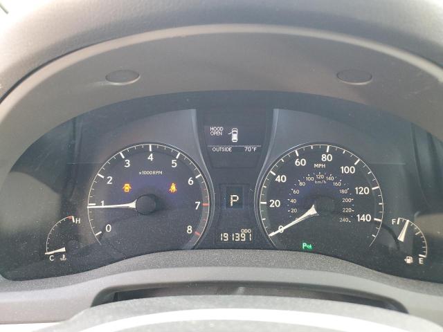 Photo 9 from auction – 2010 LEXUS RX 350 with VIN 2T2ZK1BA8AC024515