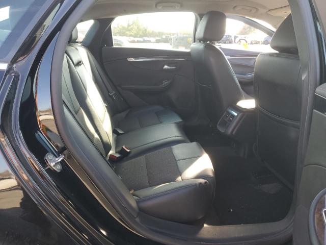 Photo 10 from auction – 2015 CHEVROLET IMPALA LT with VIN 1G1115SL7FU143818