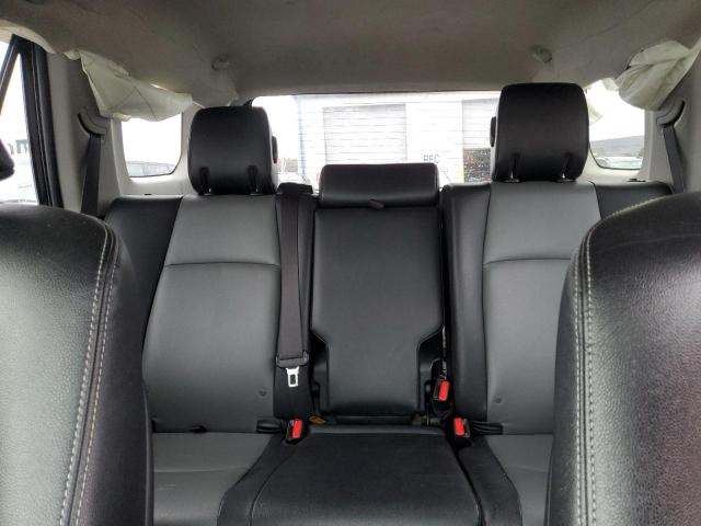 Photo 10 from auction – 2016 TOYOTA 4RUNNER SR with VIN JTEBU5JR0G5344203