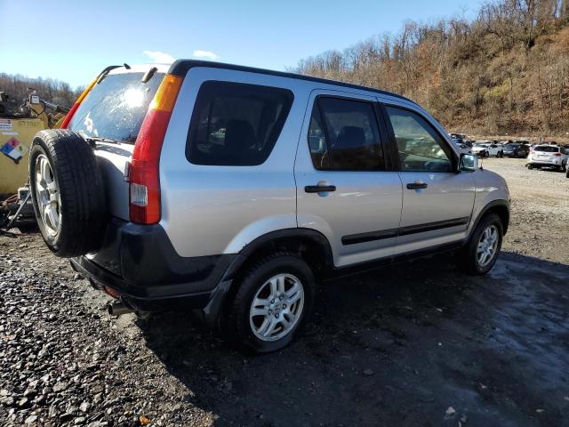 Photo 3 from auction – 2002 HONDA CR-V EX with VIN JHLRD78862C085171